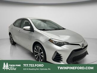 Used 2019 Toyota Corolla SE FWD video 1