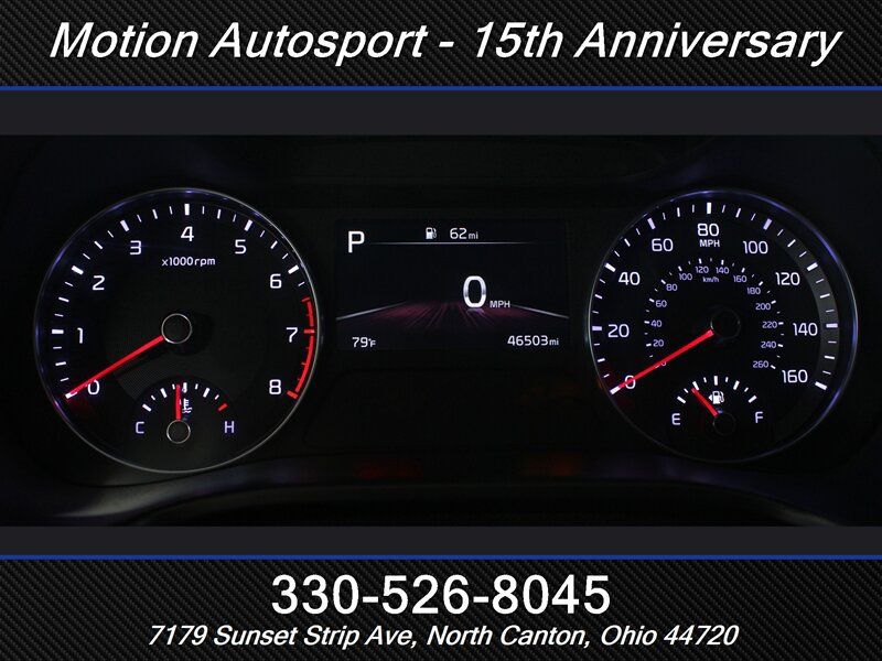 Used 2023 Kia Forte GT-Line w/ GT-Line Technology Package FWD image 14