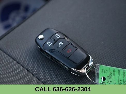 Used 2023 Ford Transit 350 XLT image 29