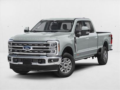 New 2025 Ford F250 Lariat w/ Lariat Ultimate Package