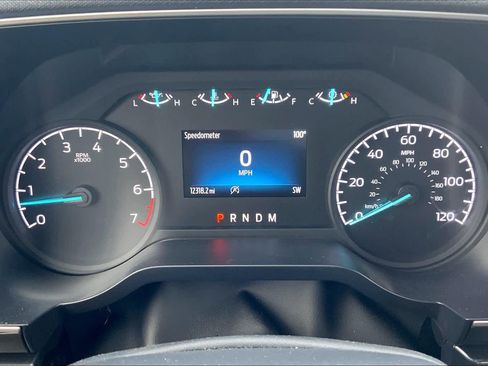 Used 2021 Ford F150 XL w/ STX Appearance Package image 24