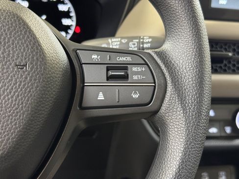 New 2026 Honda HR-V LX image 30