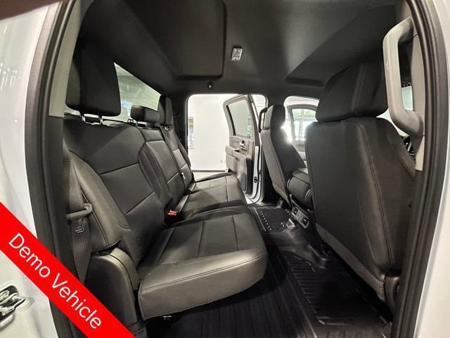 New 2026 GMC Sierra 2500 Pro w/ Convenience Package AWD/4WD image 13