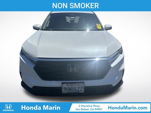 Used 2023 Honda CR-V EX-L image 9