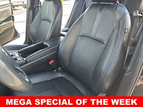 Used 2018 Honda Civic Sport Touring image 14