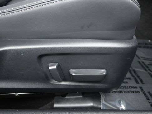 Used 2024 Lexus IS 300 w/ Premium Package RWD image 12