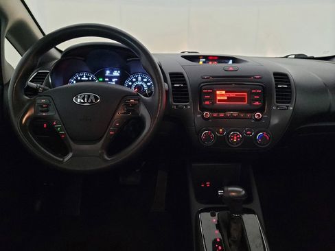 Used 2017 Kia Forte LX FWD image 22