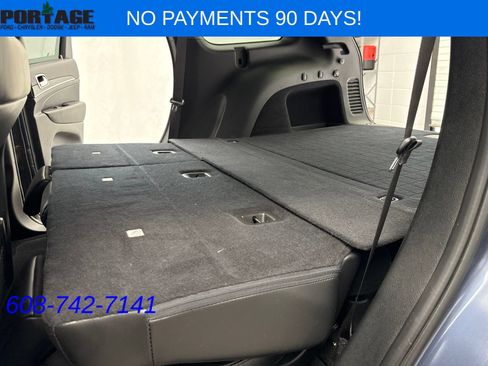 Used 2020 Jeep Grand Cherokee Limited AWD/4WD image 40