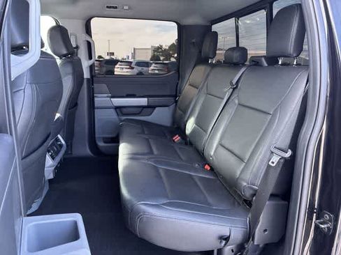 Used 2024 Ford F150 XLT w/ Equipment Group 302A MID AWD/4WD image 20