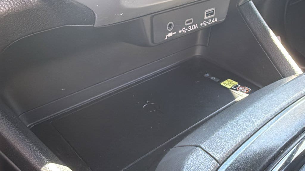 Certified 2024 Subaru Crosstrek 2.5i Sport AWD/4WD image 21