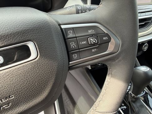 Used 2023 Jeep Compass Limited w/ Elite Group image 24