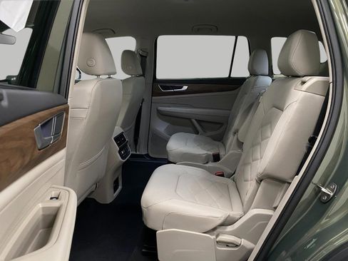 New 2026 Volkswagen Atlas SE AWD/4WD image 29