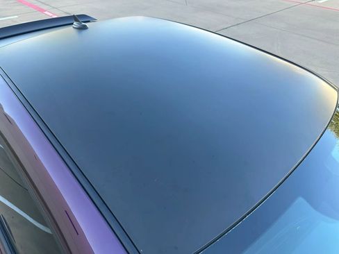 Used 2020 Dodge Challenger R/T Scat Pack image 9