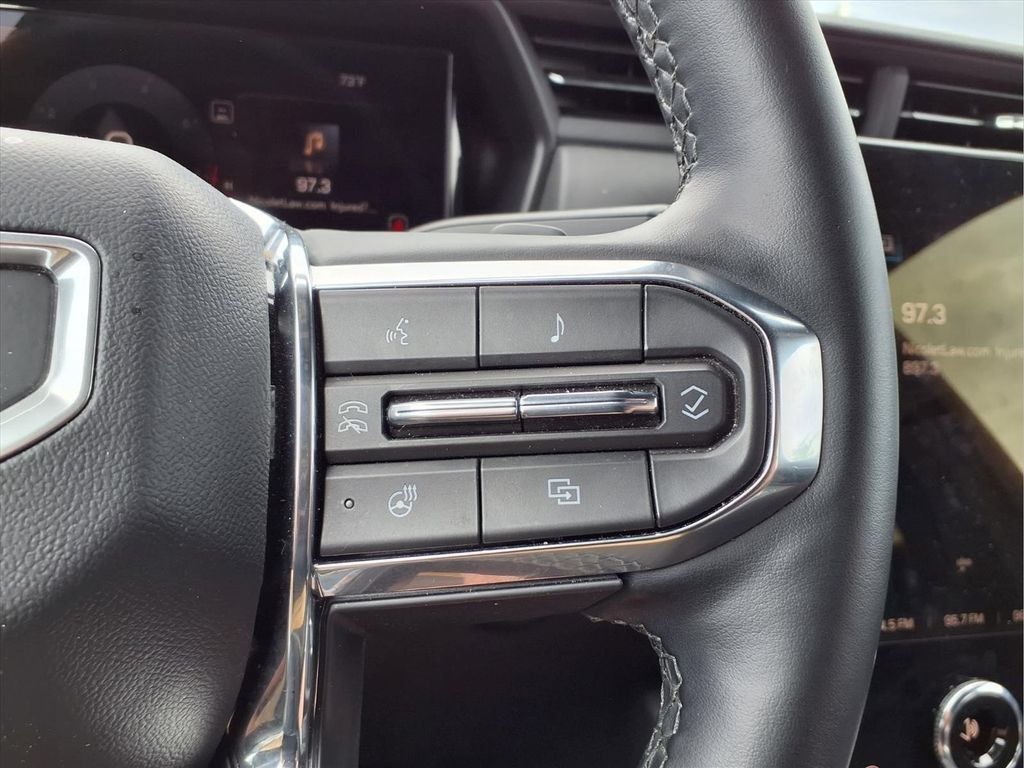 Certified 2025 GMC Terrain Elevation AWD/4WD image 19