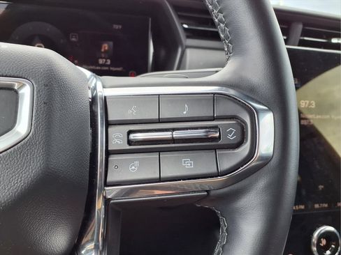 Certified 2025 GMC Terrain Elevation AWD/4WD image 19