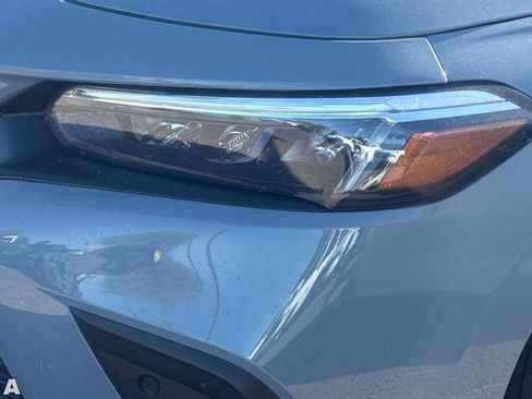 Used 2022 Honda Civic Touring image 8
