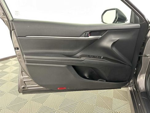 Used 2023 Toyota Camry LE image 16