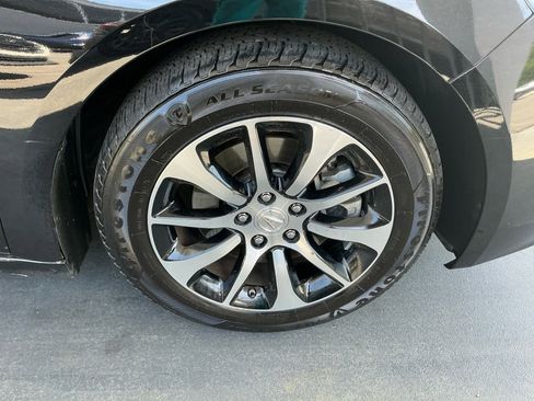 Used 2015 Acura TLX w/ Technology Package image 31