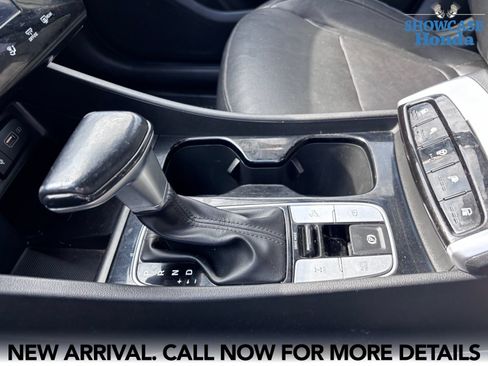 Used 2023 Hyundai Santa Cruz Limited AWD/4WD image 8