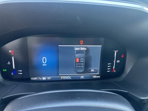 Used 2023 Ford Escape Active AWD/4WD image 23