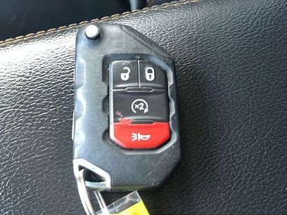 Used 2021 Jeep Gladiator Overland