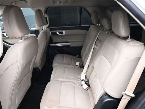 Used 2023 Ford Explorer XLT image 18