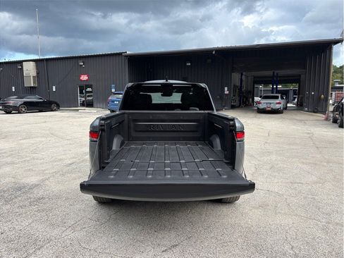 Used 2022 Rivian R1T Adventure AWD/4WD image 45
