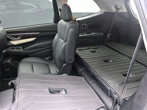 Used 2021 Subaru Ascent Touring image 22