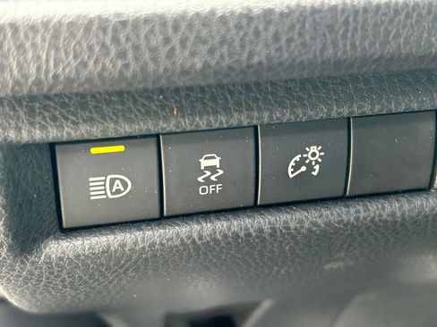 Certified 2025 Toyota Camry SE FWD image 24