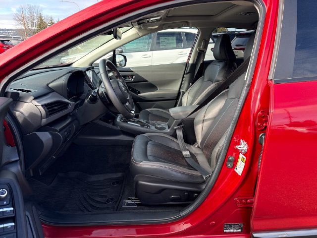 Used 2024 Subaru Crosstrek 2.5i Limited w/ Crosstrek Mirror Package AWD/4WD image 14