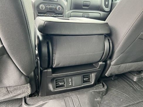 Certified 2024 Chevrolet Silverado 2500 Custom w/ Custom Value Package AWD/4WD image 22