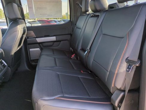 New 2025 Ford F150 Lariat w/ Equipment Group 502A High image 14