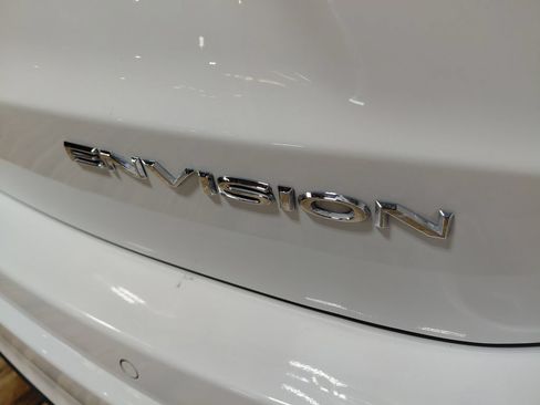 Used 2020 Buick Envision Essence FWD image 24