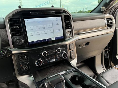 Used 2021 Ford F150 Platinum w/ Equipment Group 701A High AWD/4WD image 21