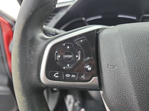 Used 2021 Honda Civic EX image 16