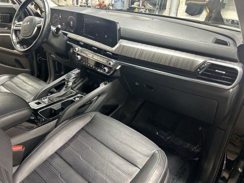 Used 2023 Kia Telluride SX Prestige image 30