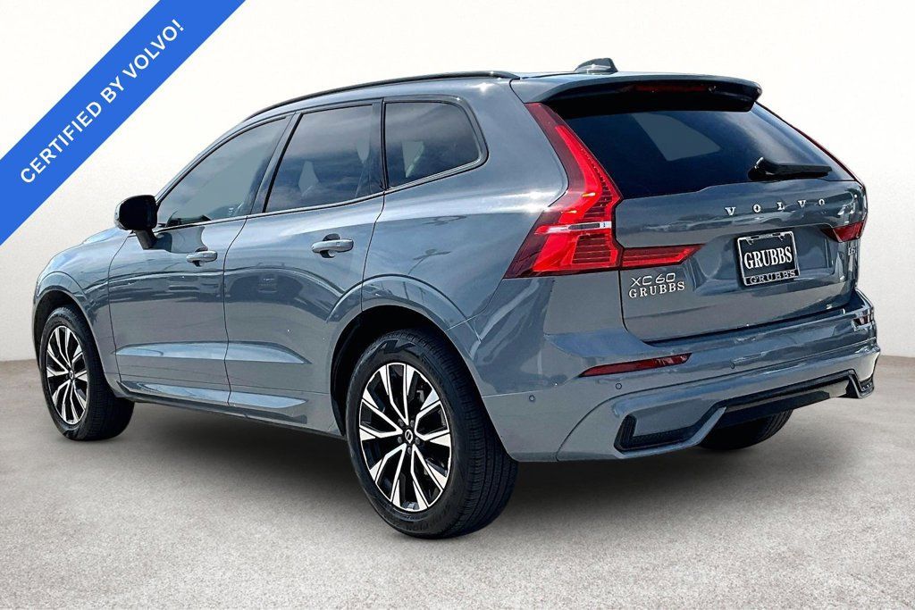 Certified 2024 Volvo XC60 B5 Plus w/ Climate Package AWD/4WD image 14