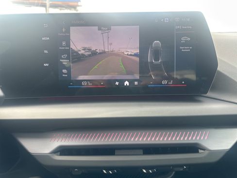 Used 2025 BMW 228i xDrive image 32