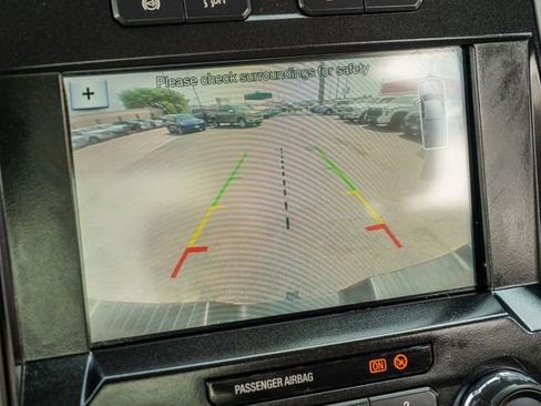 Used 2017 Ford F250 XLT w/ XLT Value Package image 28