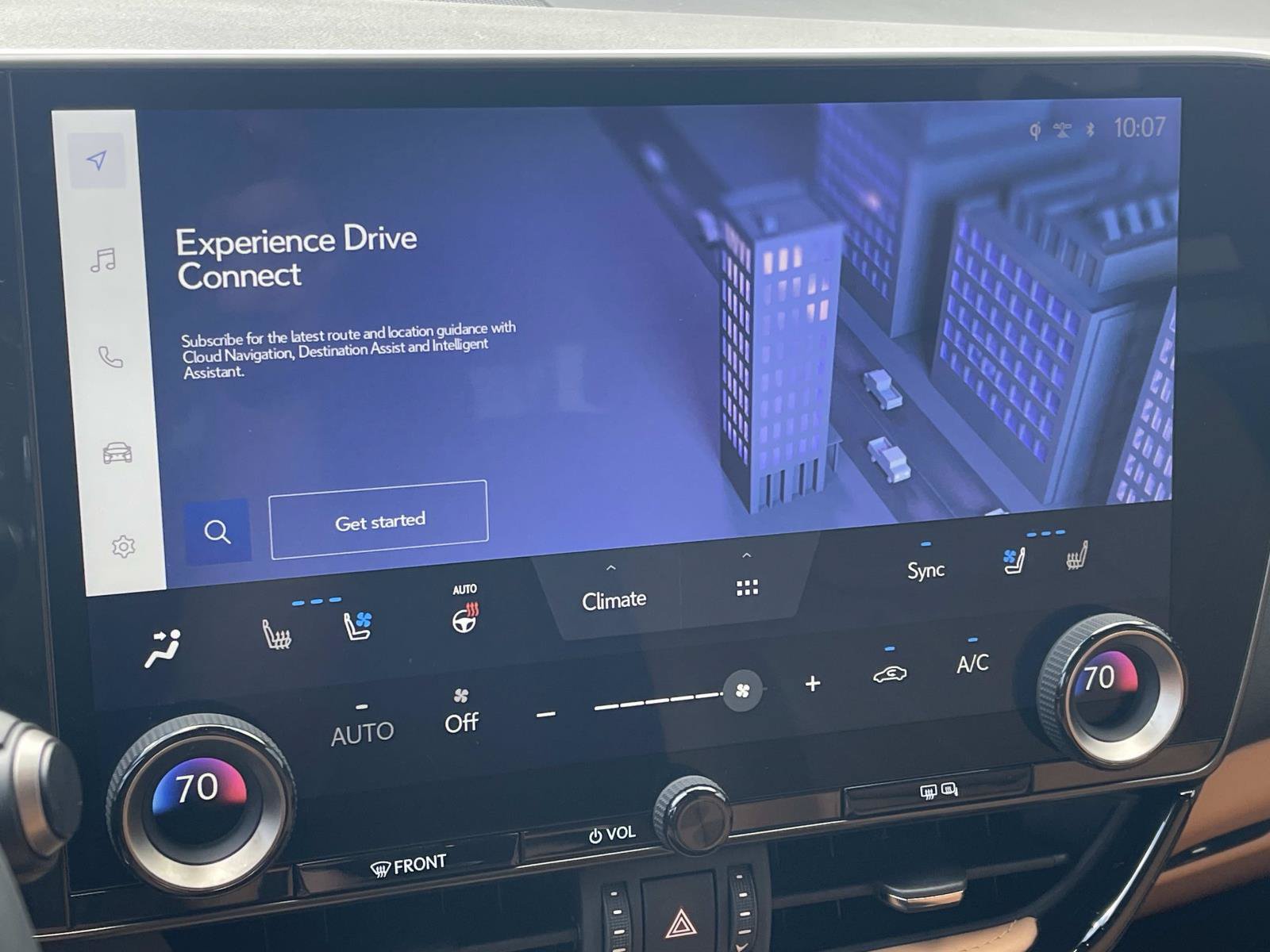 Used 2025 Lexus NX 450h+ AWD w/ Accessory Package (Z2) image 27