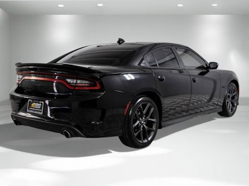 Used 2023 Dodge Charger R/T w/ Plus Group image 7