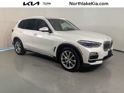 Used 2019 BMW X5 xDrive40i w/ Executive Package