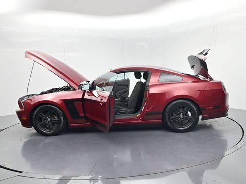 Used 2014 Ford Mustang Coupe RWD image 54