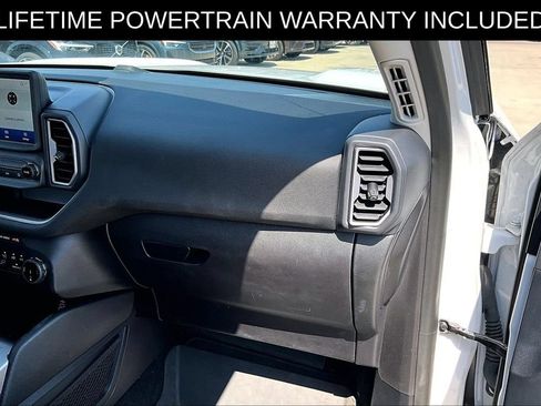 Used 2024 Ford Bronco Sport Big Bend w/ Convenience Package AWD/4WD image 19