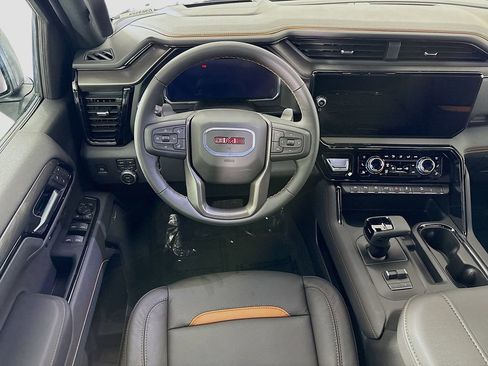 New 2026 GMC Sierra 1500 AT4 w/ AT4 Premium Package image 23