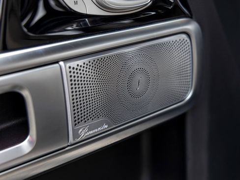 Used 2024 Mercedes-Benz G 63 AMG 4MATIC image 29