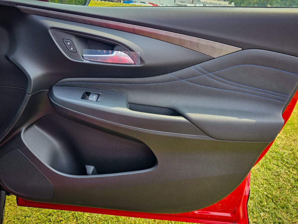 New 2026 Buick Envista Sport Touring w/ Convenience I Package FWD image 40