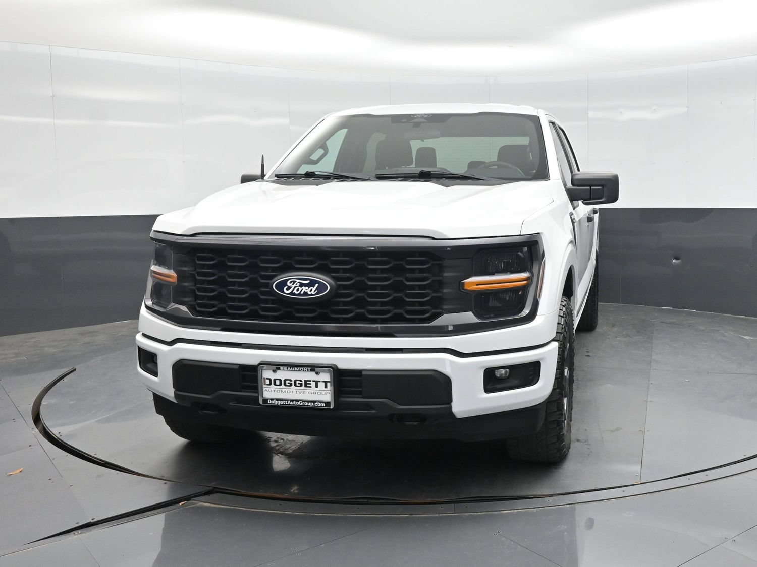 Used 2024 Ford F150 STX AWD/4WD image 20