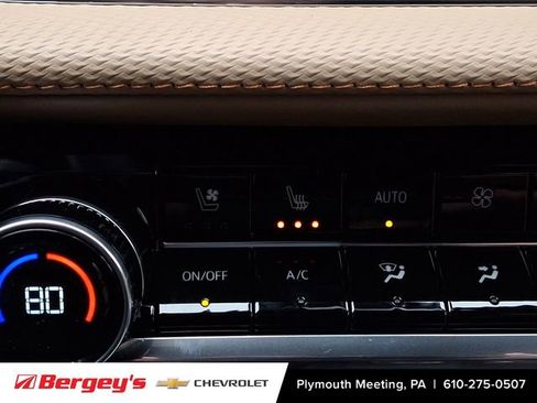 New 2026 Chevrolet Equinox ACTIV w/ Convenience Package III FWD image 15