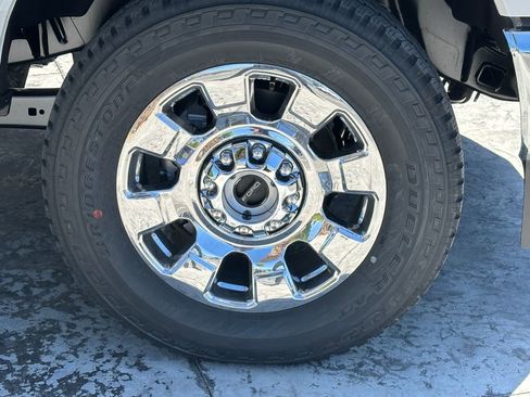 New 2026 Ford F350 Lariat AWD/4WD image 12
